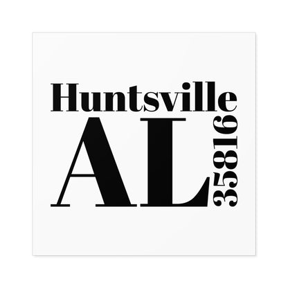 Huntsville, AL 35816