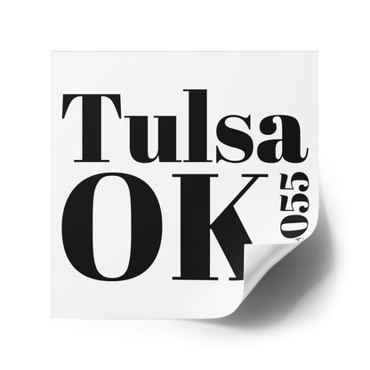 Tulsa, OK 74055