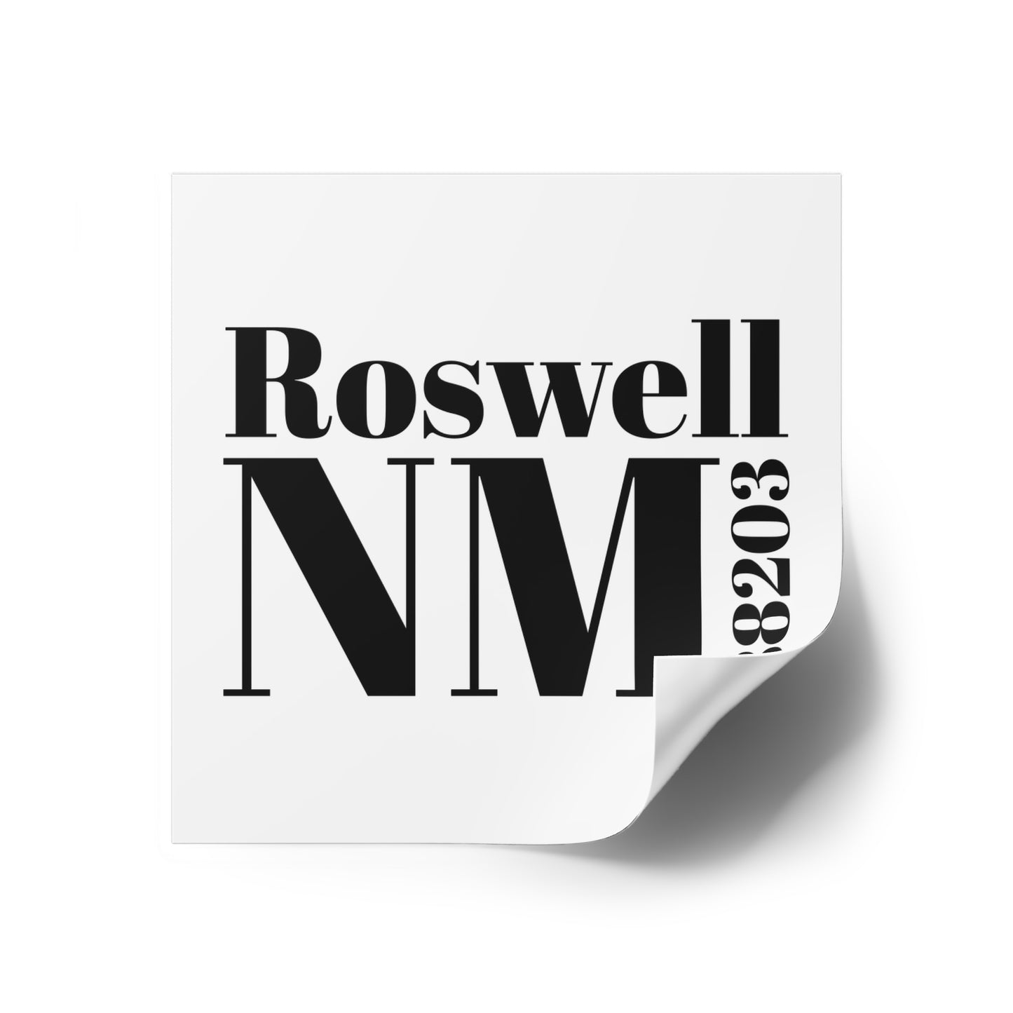 Roswell, NM 88203