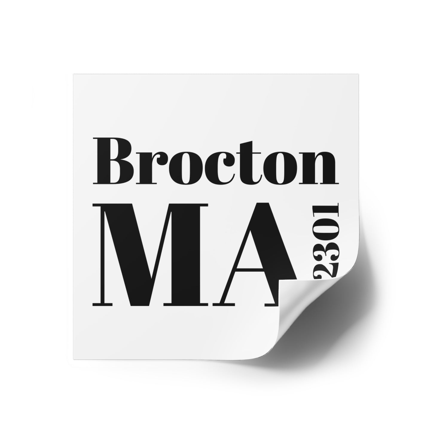 Brocton, MA 02301