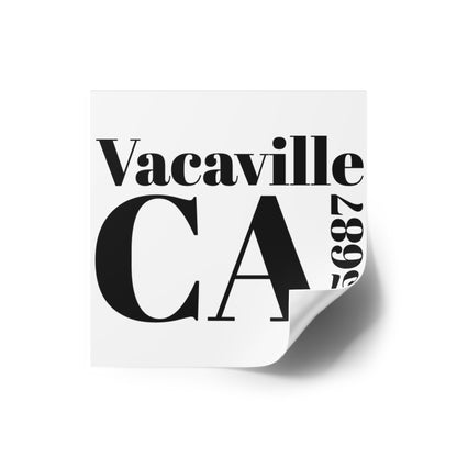 Vacaville, CA 95687