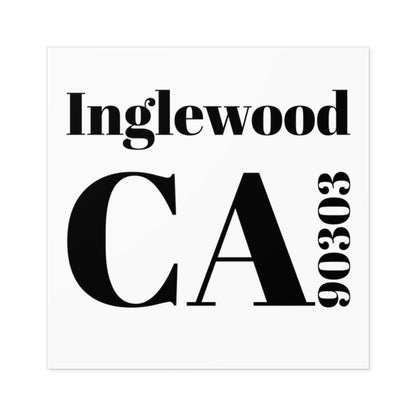 Inglewood, CA 90303