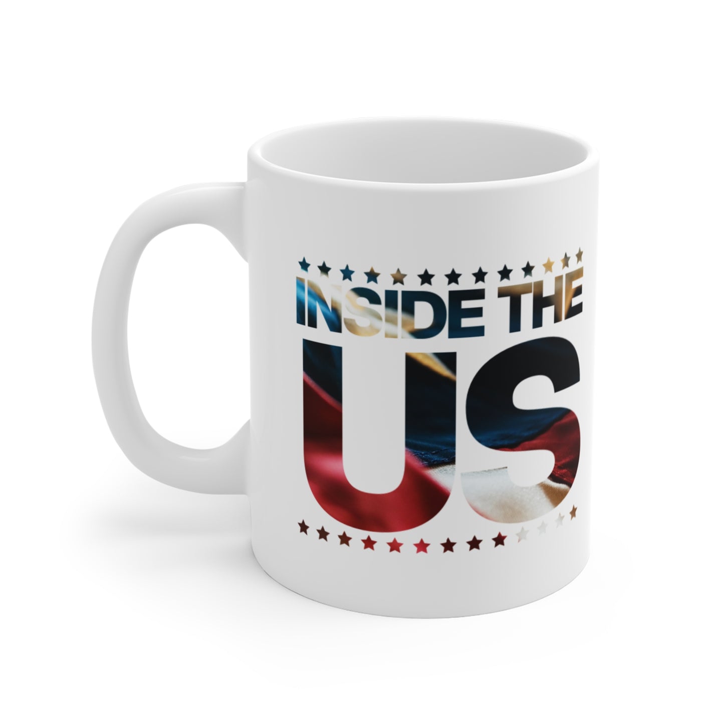 Inside the US Mug