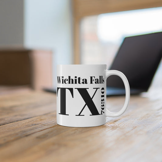 Wichita Fall, TX 76310