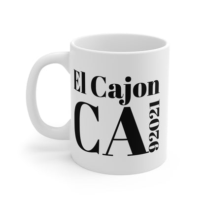 El Cajon, CA 92021