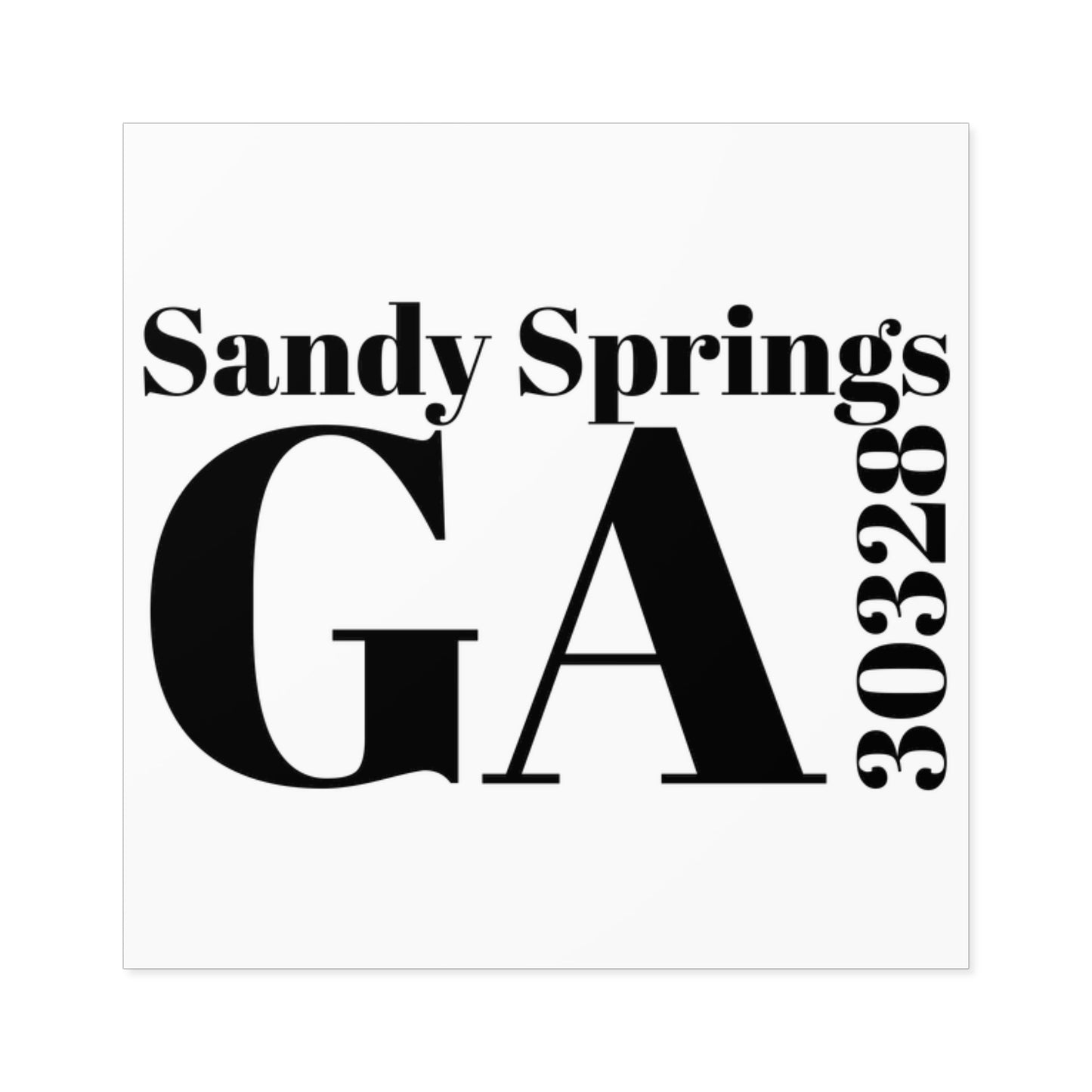 Sandy Springs, GA 30328