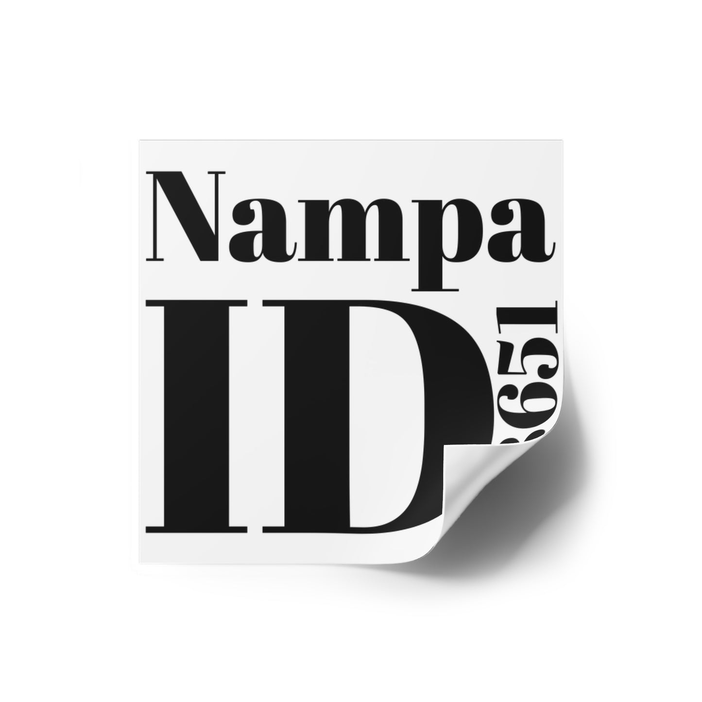 Nampa, ID 83651