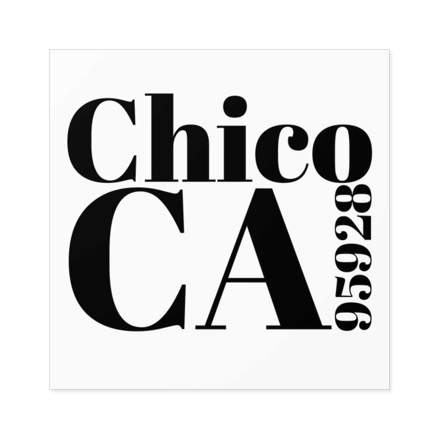 Chico, CA 95928