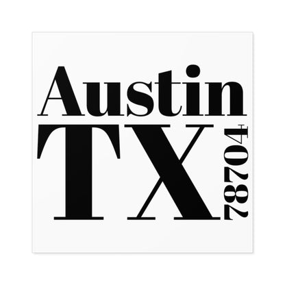 Austin, TX 78704