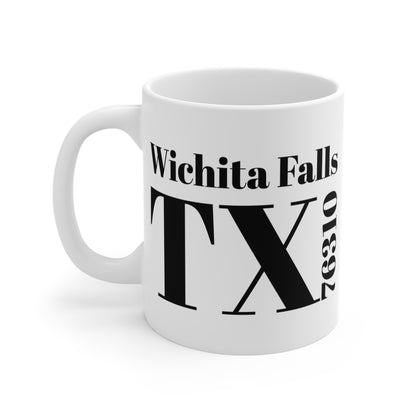 Wichita Fall, TX 76310