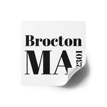 Brocton, MA 02301