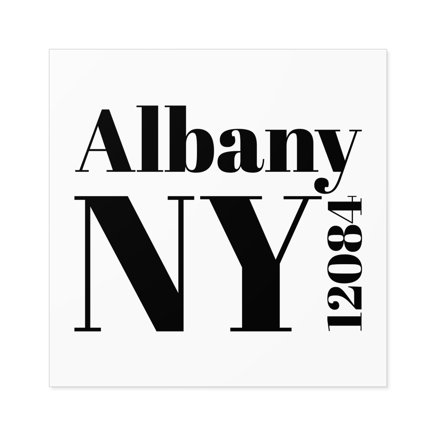 Albany, NY 12084