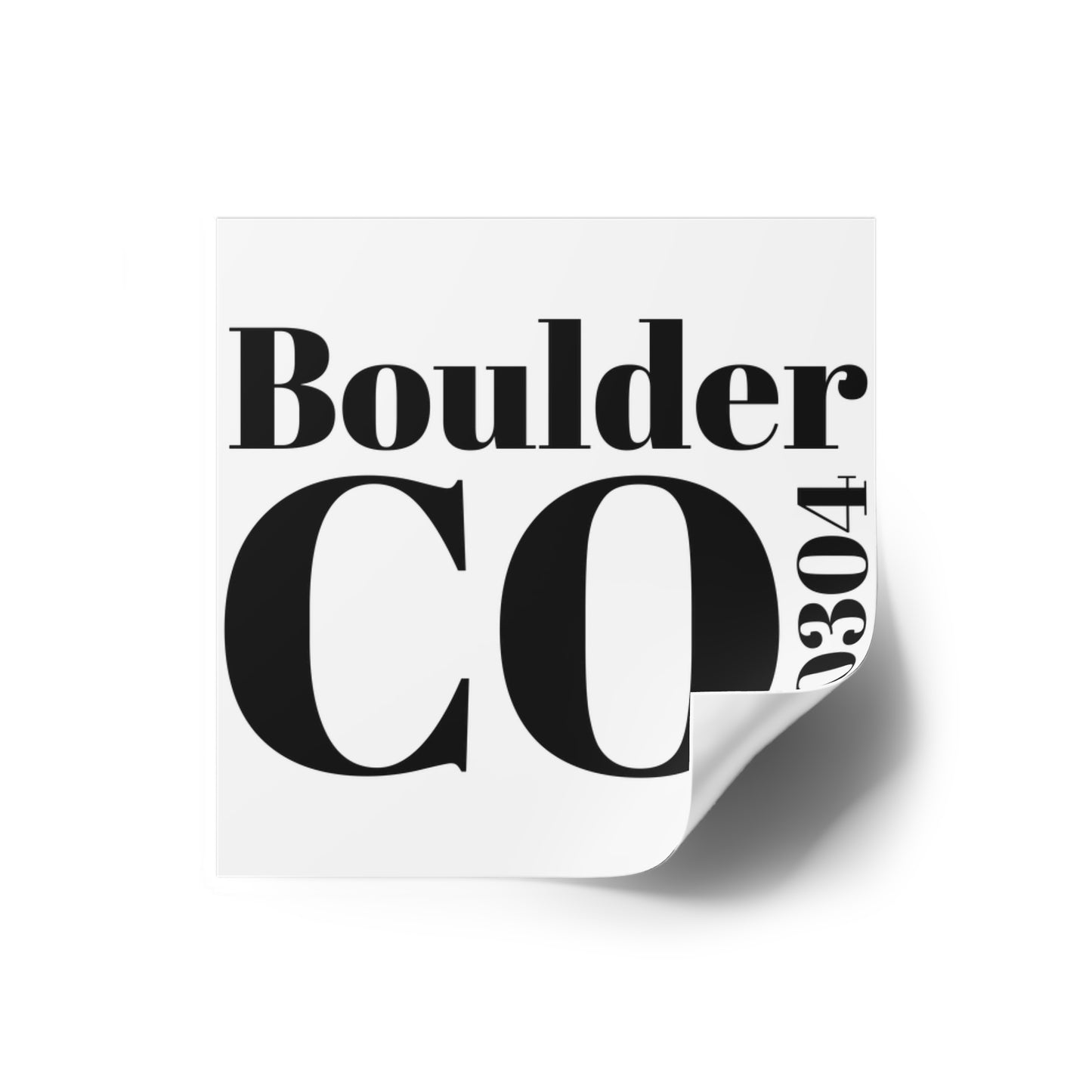 Boulder, CO 80304