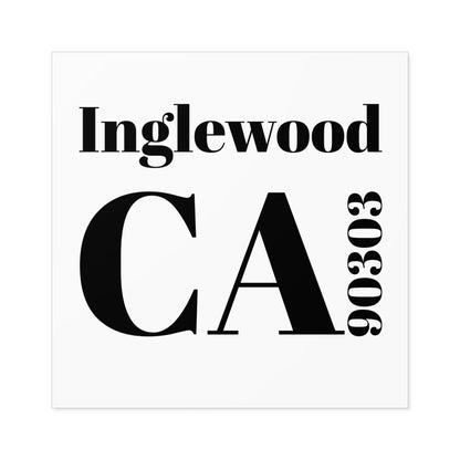 Inglewood, CA 90303