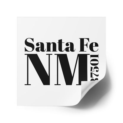 Santa Fe, NM 87501