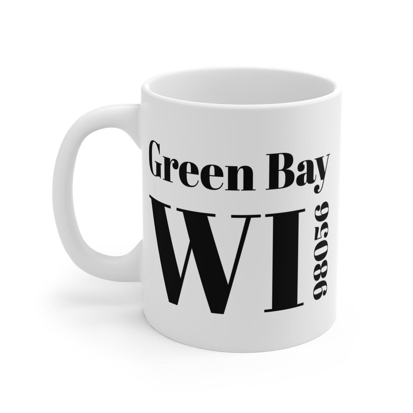 Green Bay, WI 54301