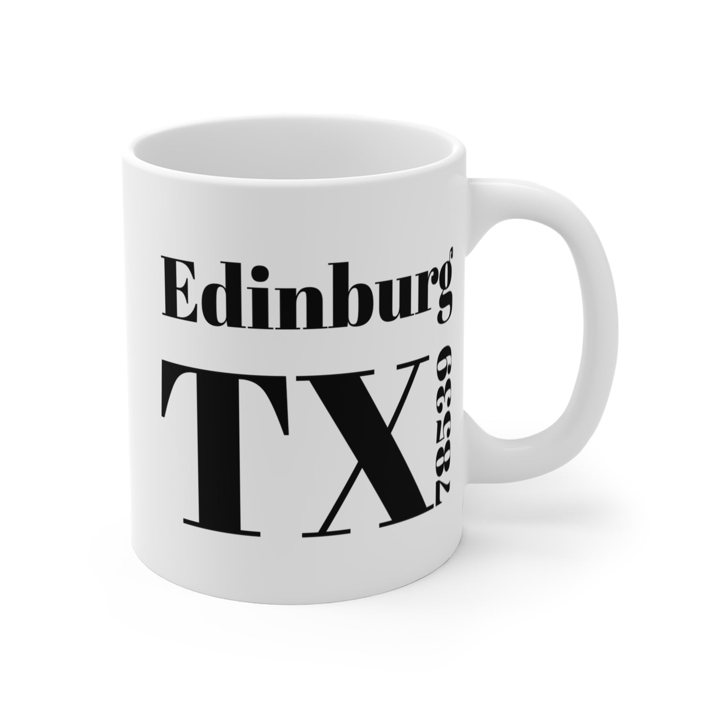 Edinburg, TX 78539