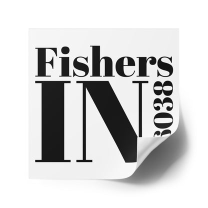 Fishers, IN 46038