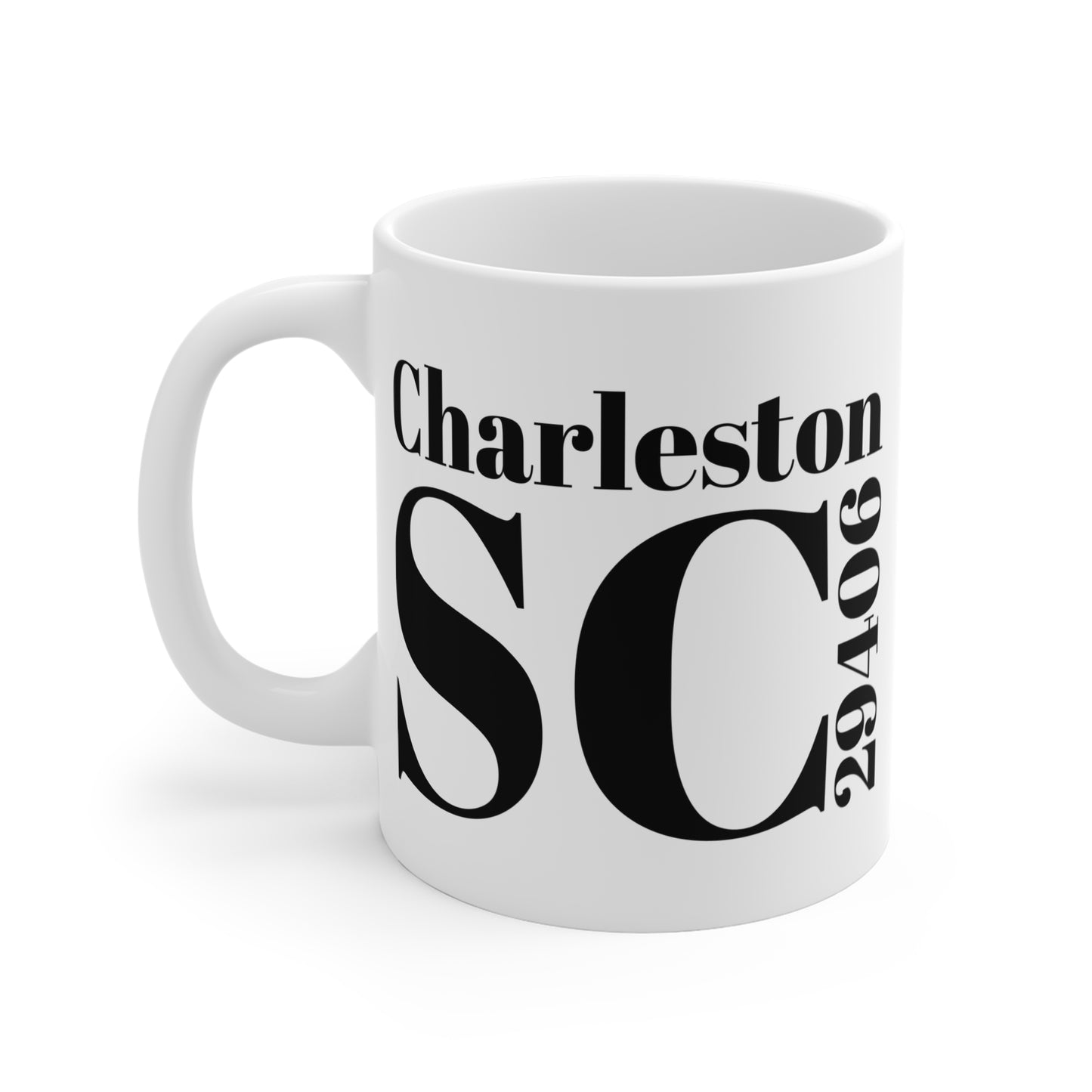 Charleston, SC 29406