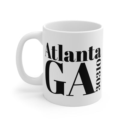 Atlanta, GA 30310