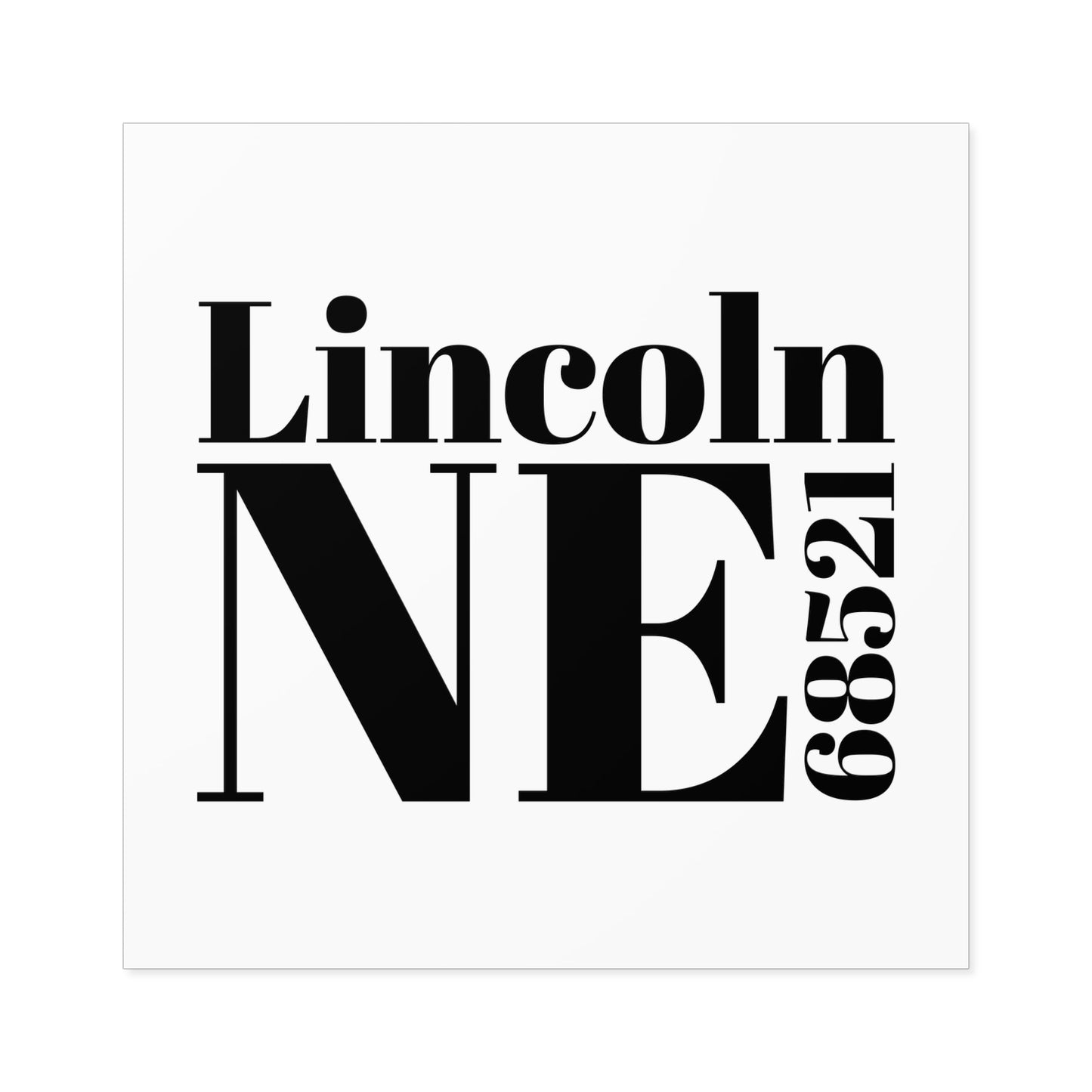 Lincoln, NE 68521