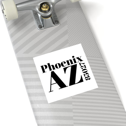 Phoenix, AZ 85027